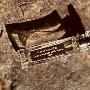 Inspired by Neroli Portofino Tom Ford